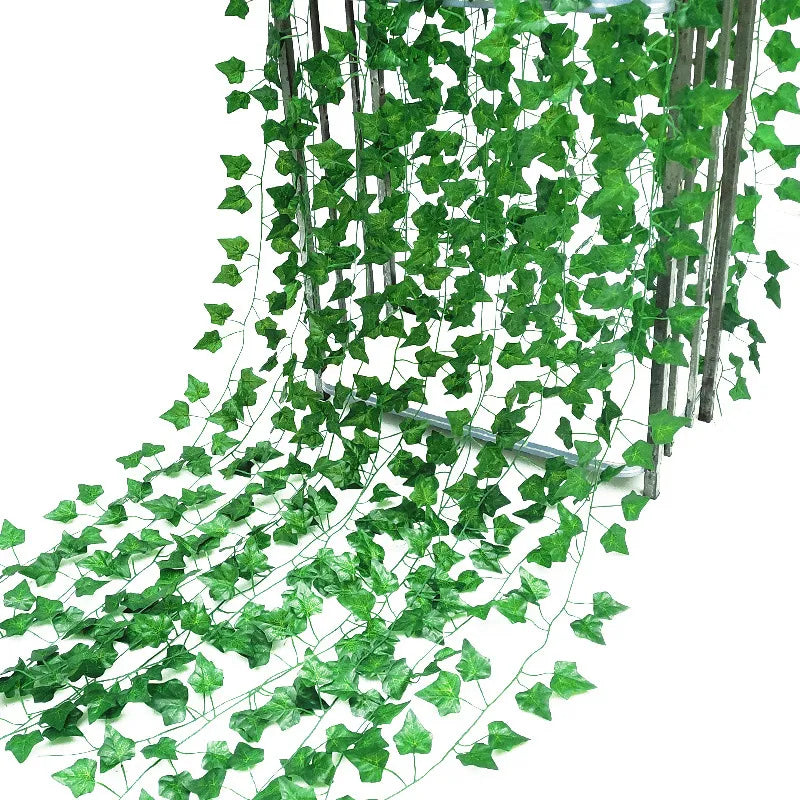 Faux Ivy Vines (271 ft)