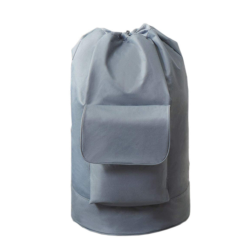 Portable Laundry Backpack