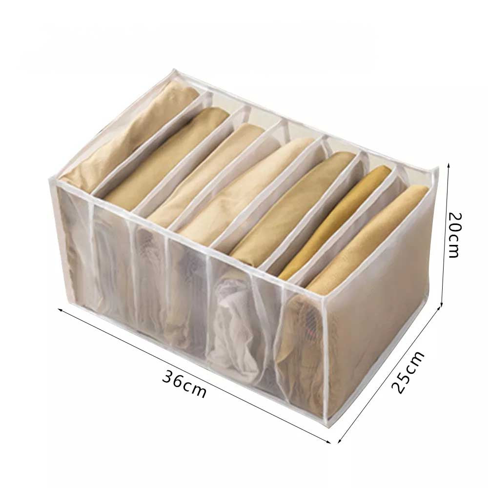 Dresser Drawer Organizer