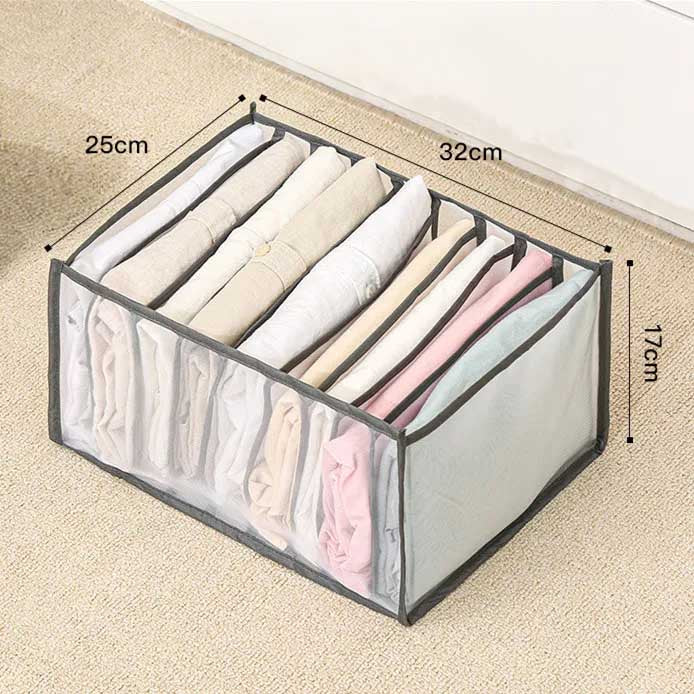 Dresser Drawer Organizer